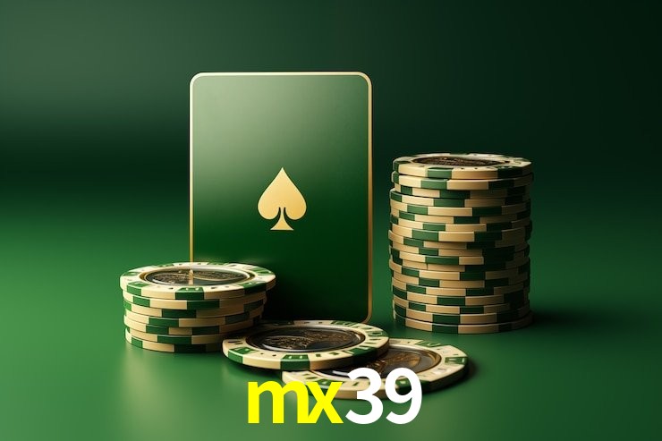 Statistics mx39