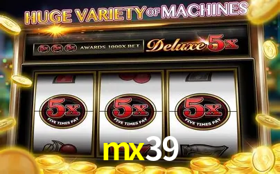 A Emoção da Loteria na mx39: Uma Chance de Mudança de Vida