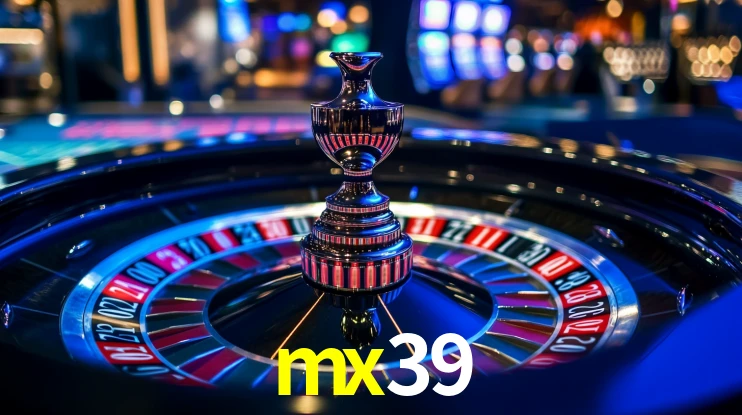 Ofertas Imperdíveis na mx39: Promoções e Bônus Que Valem a Pena