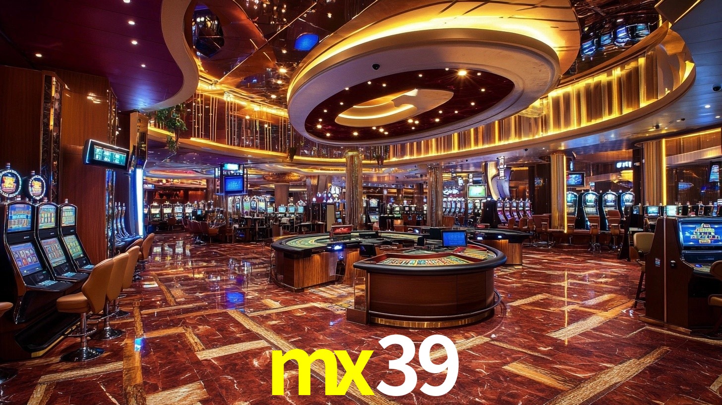 Blackjack Table mx39