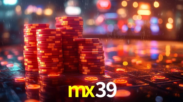 Experimente o Login Seguro Premium no mx39
