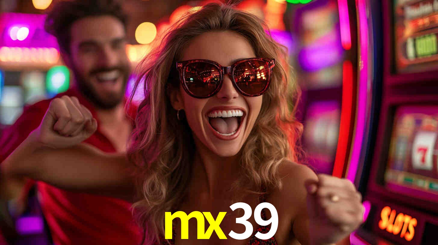 Descubra o Programa VIP da mx39: Vantagens Exclusivas para Jogadores
