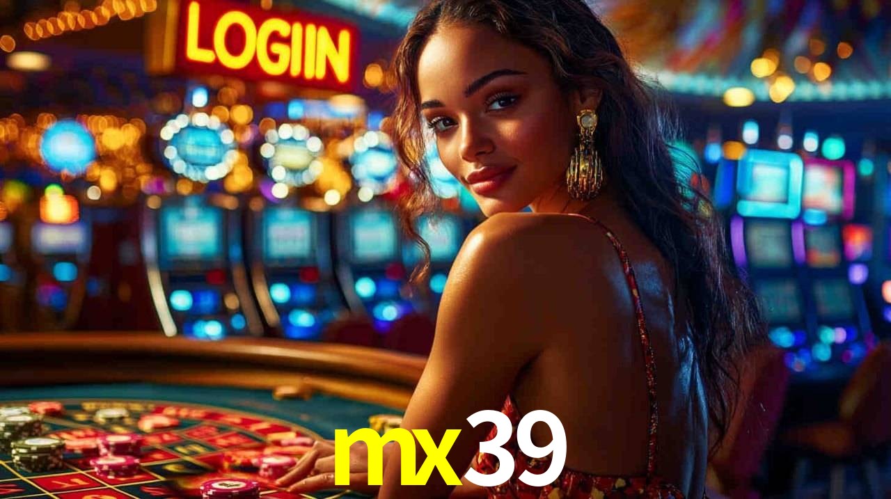 mx39 São Paulo - Jogo Providers