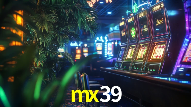 Spaceman Game mx39