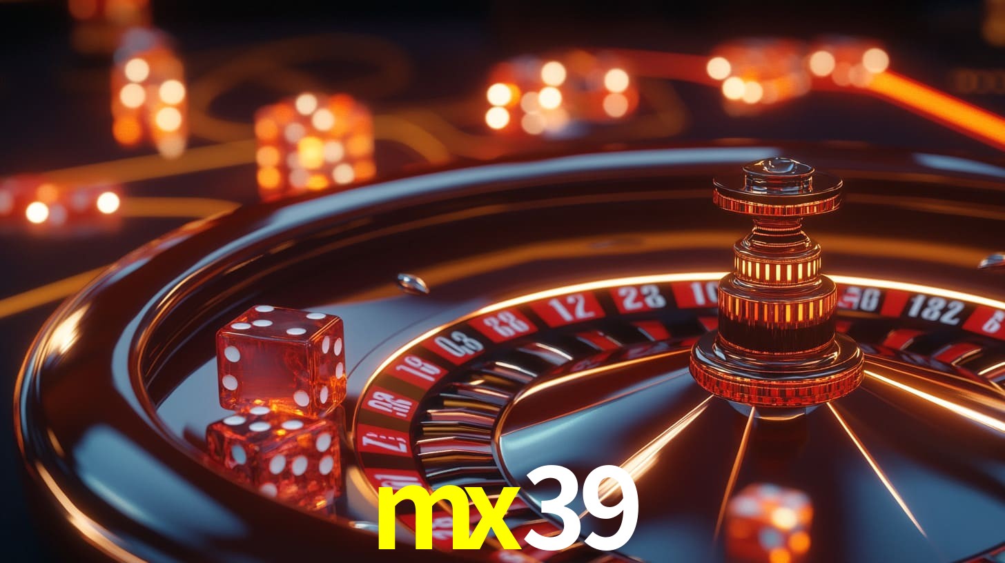 Football Betting mx39