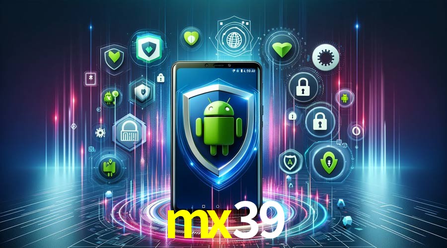 Responsive Design mx39
