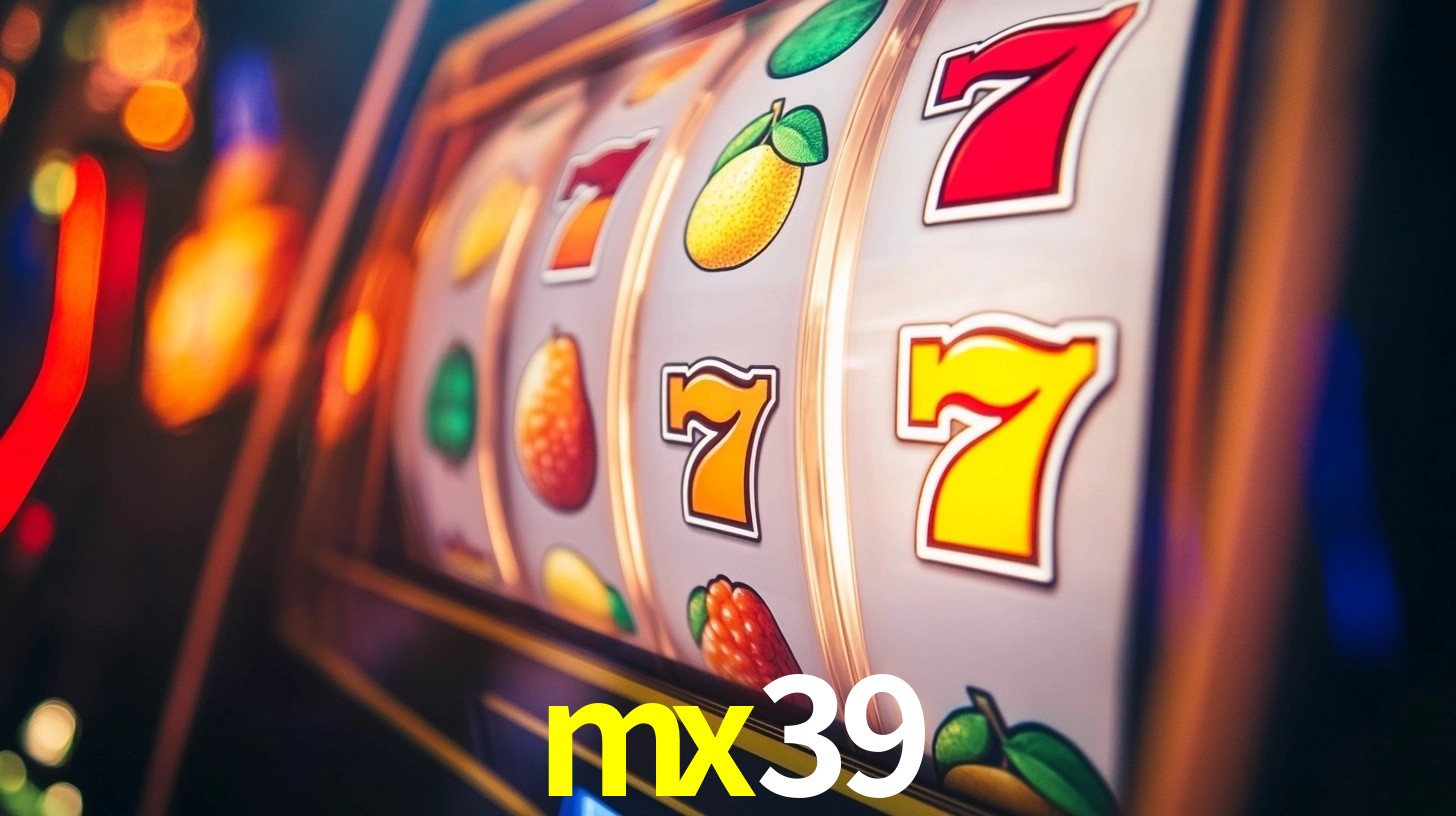Exclusive Games mx39
