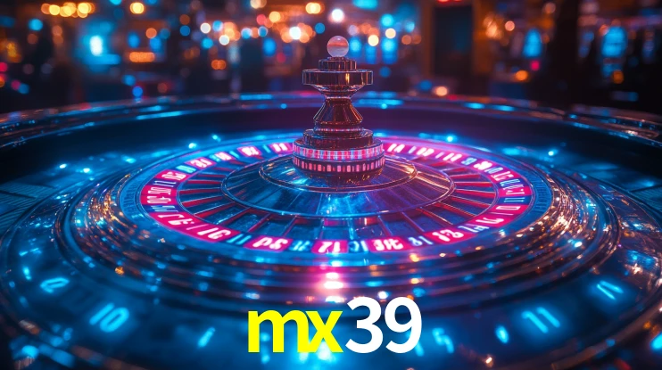 mx39 App Interface