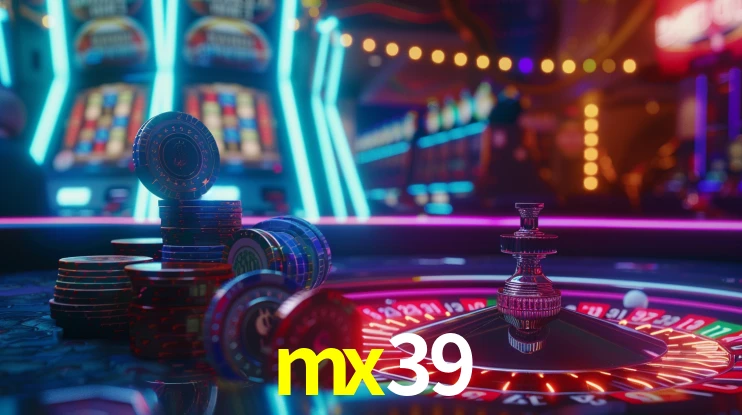 Platform Technology mx39