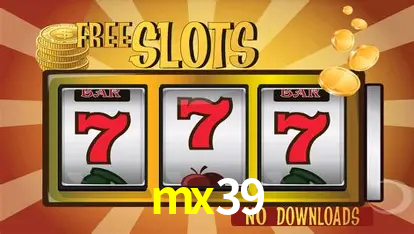 Descubra o Mundo do Cassino Online com mx39