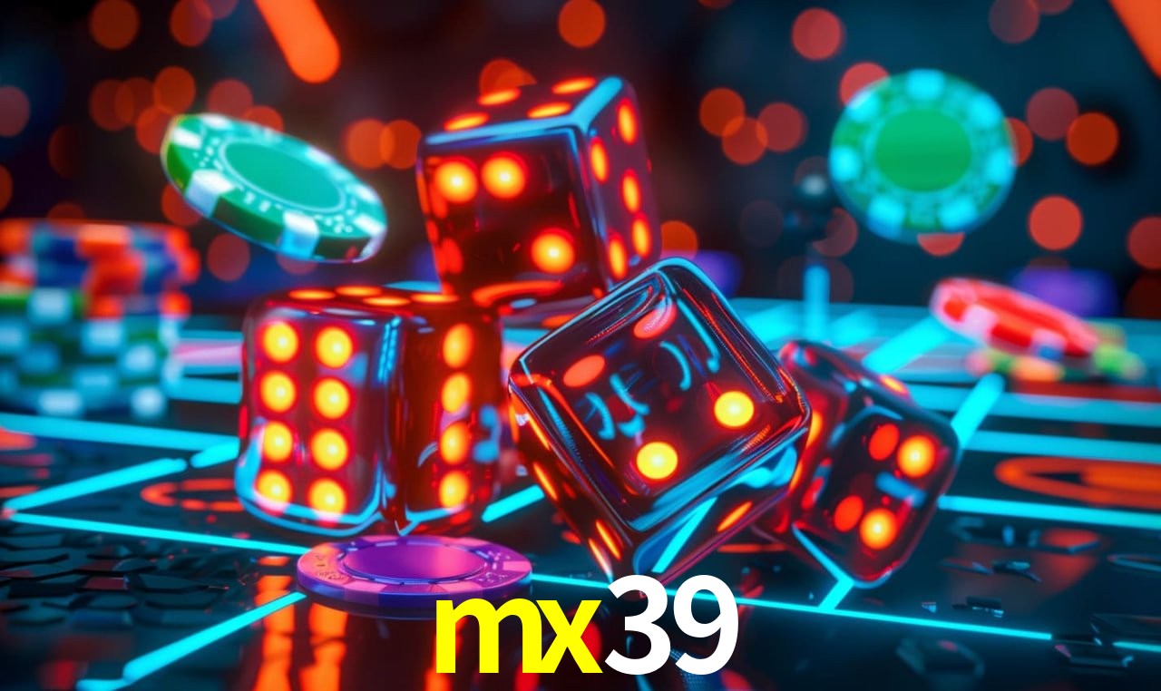 PIX Instantâneo mx39