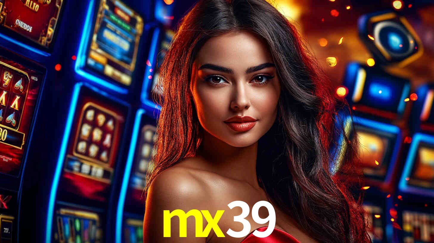 A Experiência Imersiva dos Cassinos Ao Vivo no mx39
