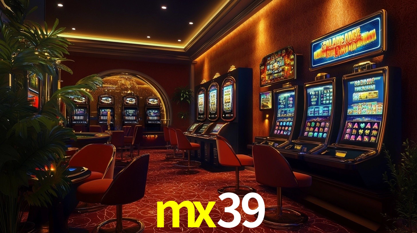 VIP Casino mx39