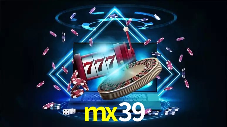 mx39 Belo Horizonte - Jackpots