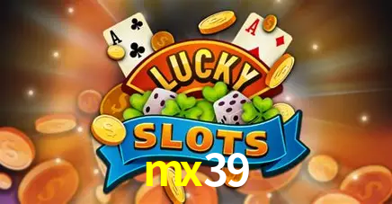 Descubra o Mundo do Cassino Online com mx39