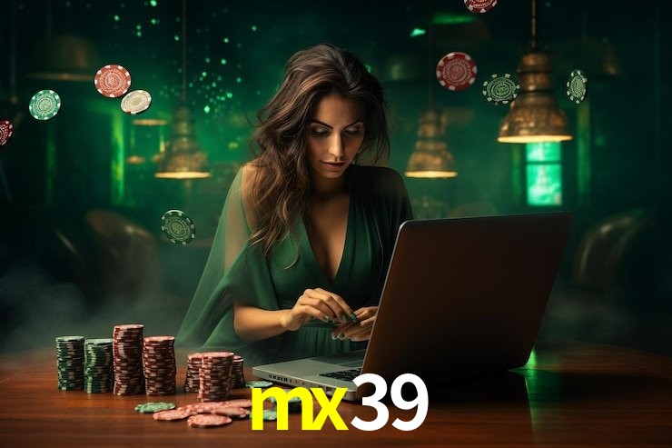 mx39 - Installation Guide