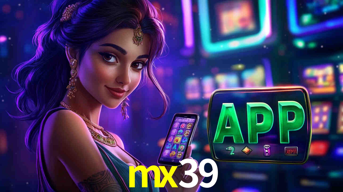 mx39: A Experiência de Casino com Jogos de Mesa ao Vivo