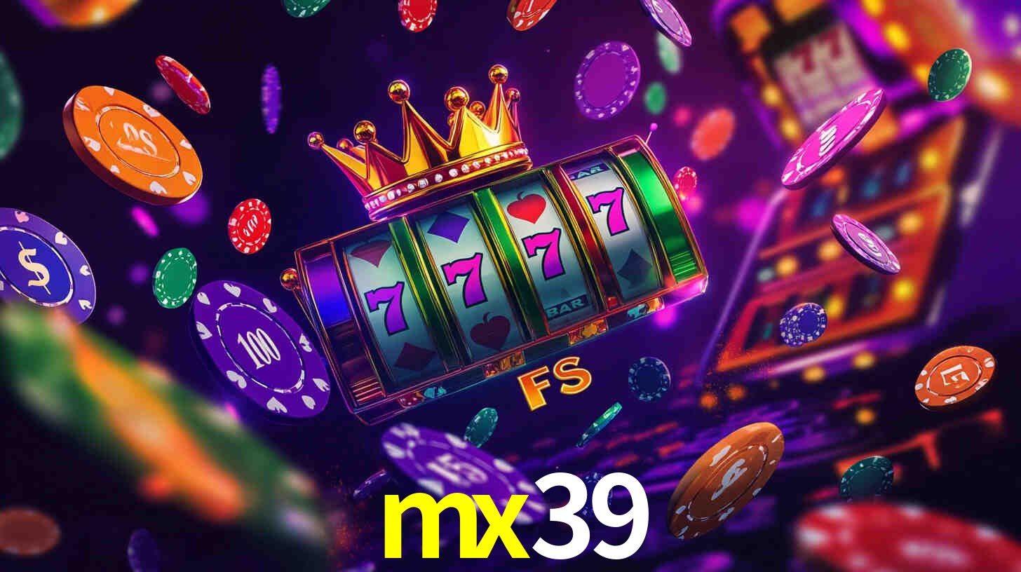 Live Casino mx39