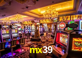 mx39 São Paulo - Live Tables