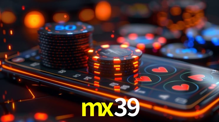 Games Directory mx39