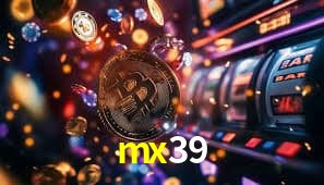 Interface do App mx39