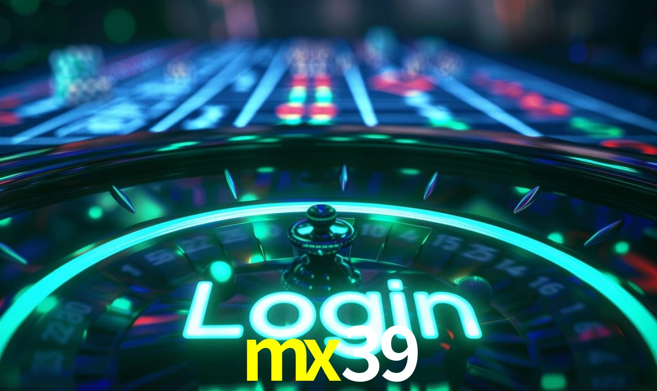 Diretório de Jogos mx39
