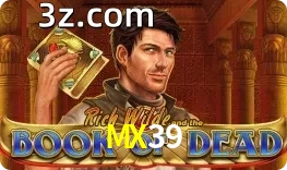 Book of Dead