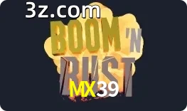 Boom or Bust