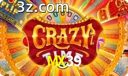 Crazy Time